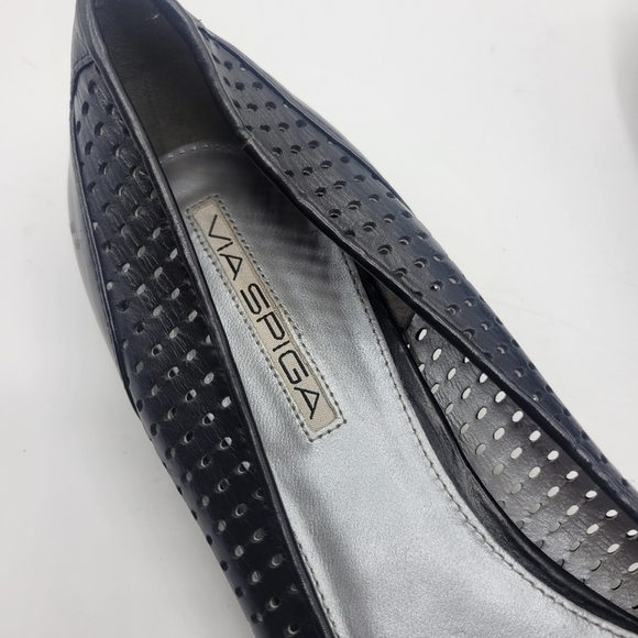 Via Spiga flats size 8 1/2M - Picture 3 of 15